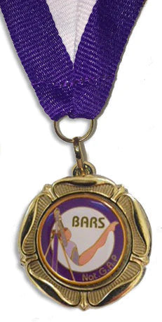 NatGAP Diamond Medals