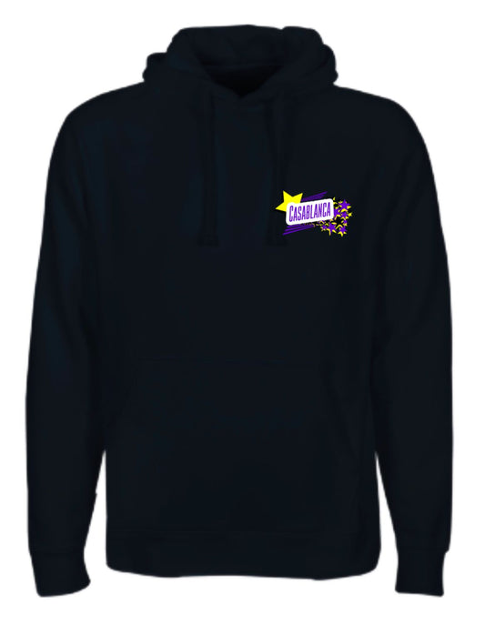 Logo Hoodie