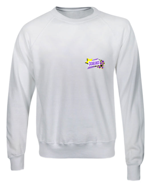 Logo Sweatshirt