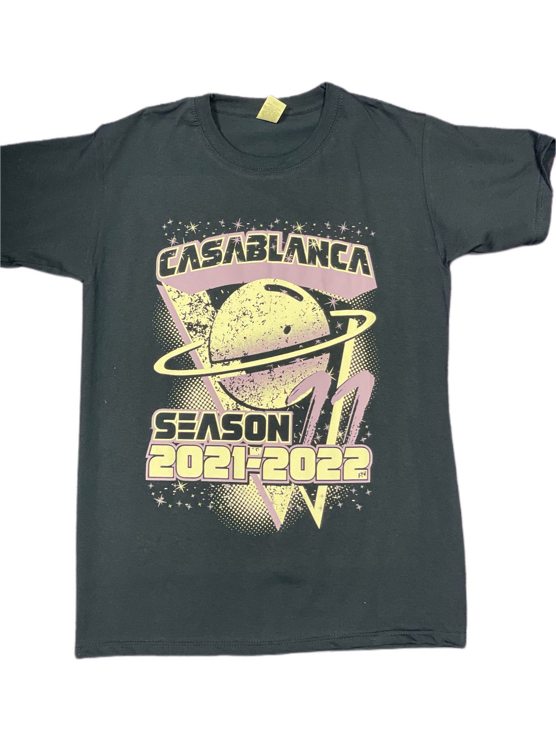 Past Season T-Shirts