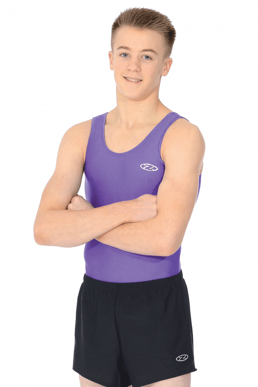 Boys Club Leotard