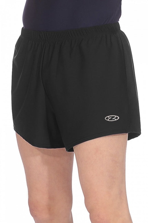 Boys Gymnastics Shorts