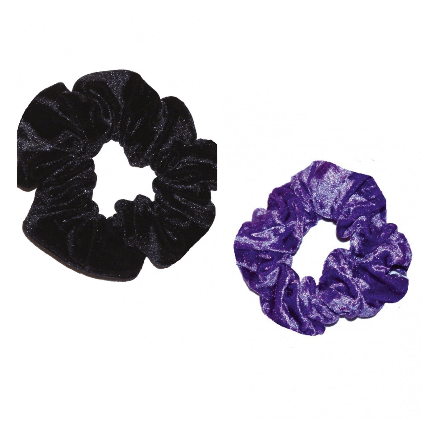 Club Hair Scrunchie