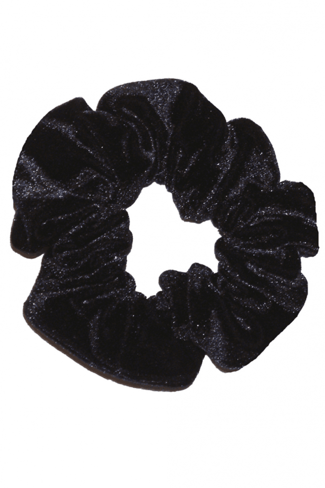 Club Hair Scrunchie