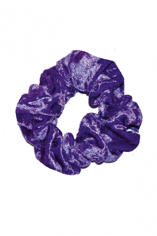 Club Hair Scrunchie