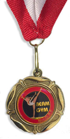 NatGAP Ruby Medals